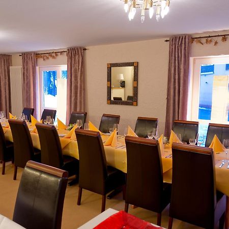 Hotel Rosenflora Нидегген Экстерьер фото